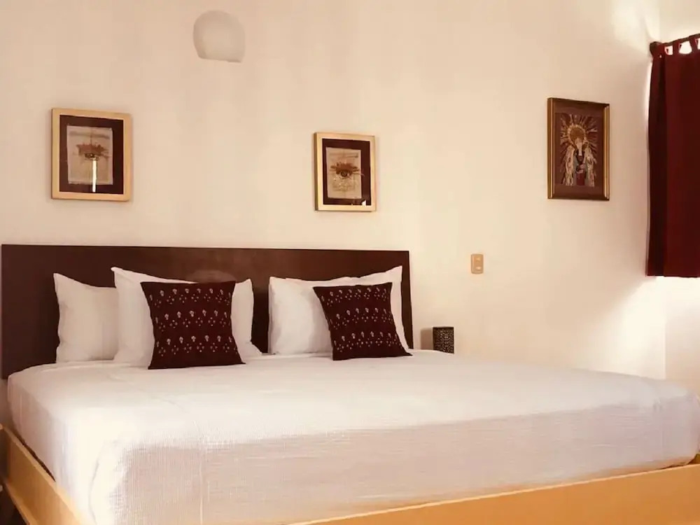 La Armonia Suites