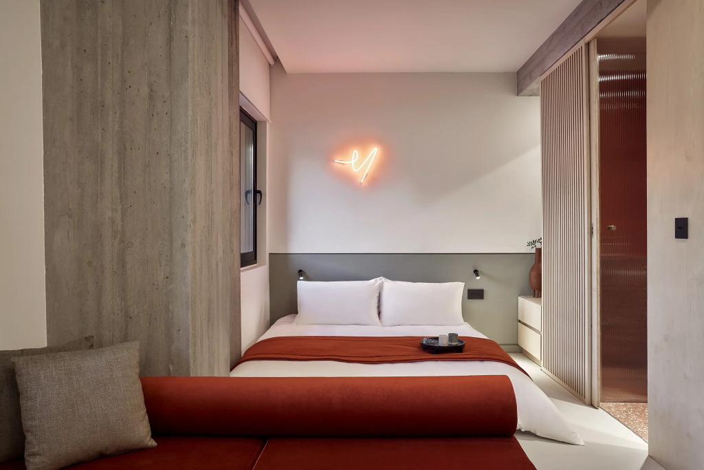 The Newel Metaxourgeio by Athens Stay