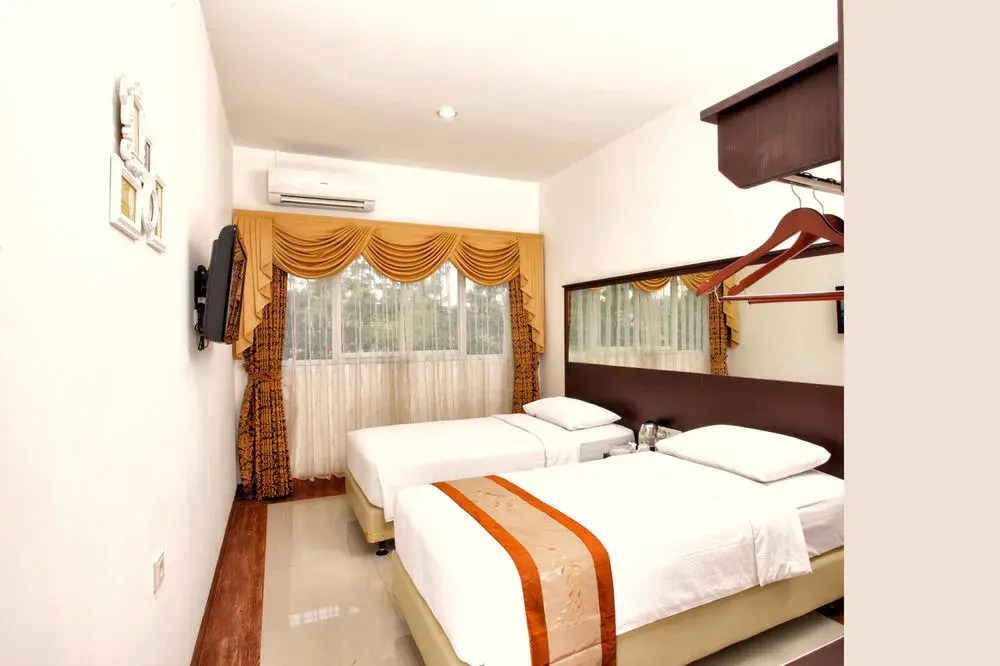 The Victoria Luxurious Guest House