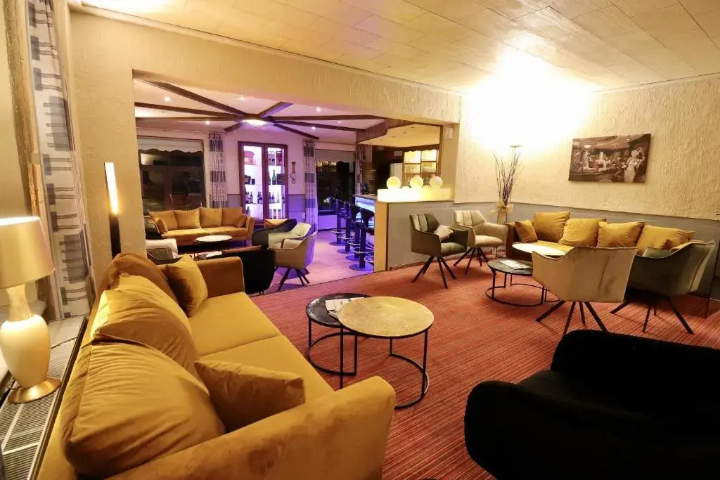 Hotel Val de lOur