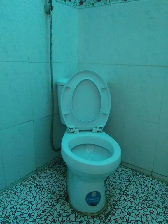 A De Homestay - Hostel
