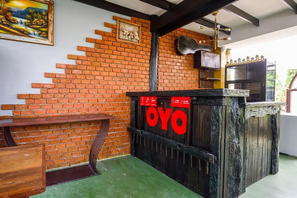 OYO 326 Ruen Thai Mareeya