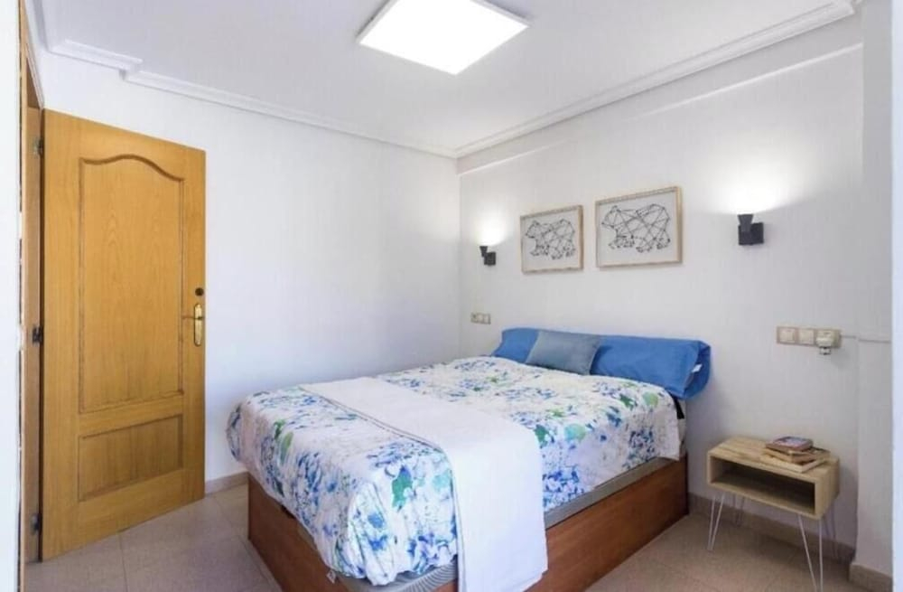Payma Apartments Benidorm