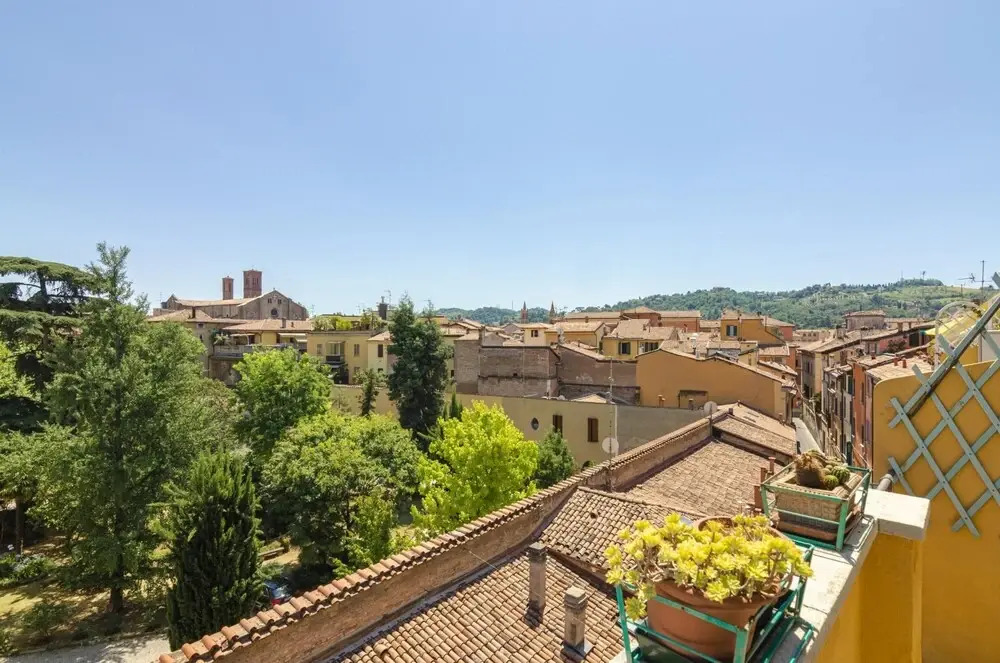 Le Terrazze di Via Paradiso by Wonderful Italy