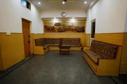 Hotel Prakaash Residency