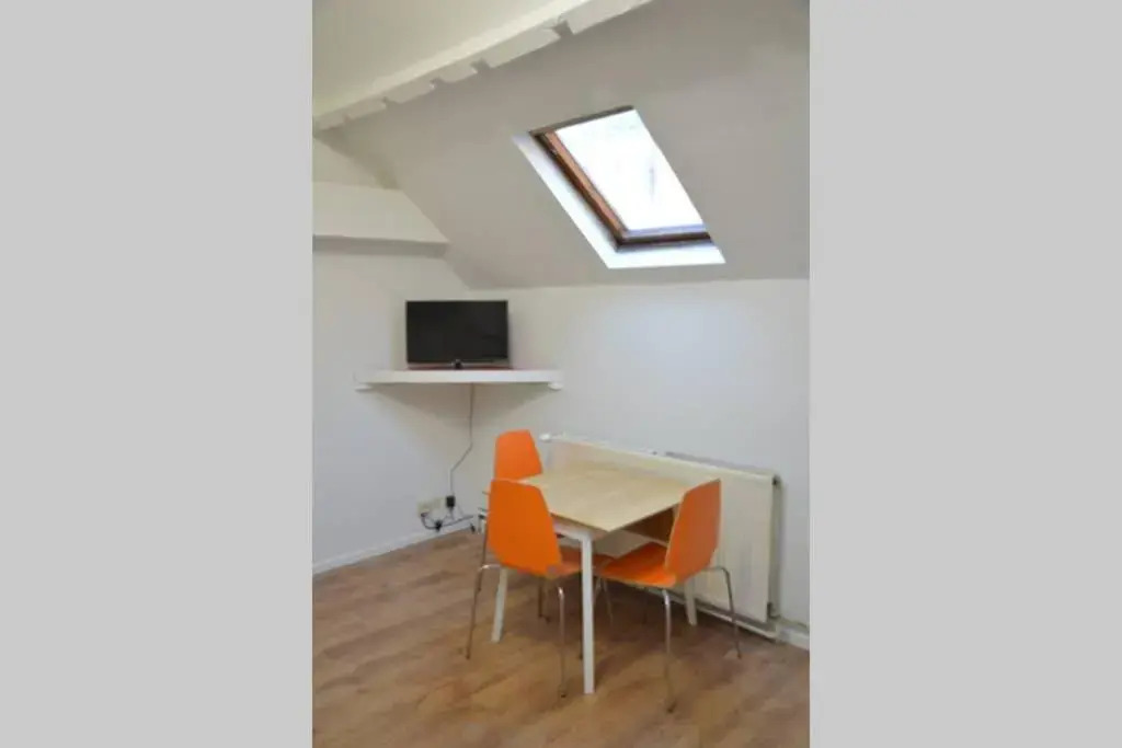 Top Studio Marolles
