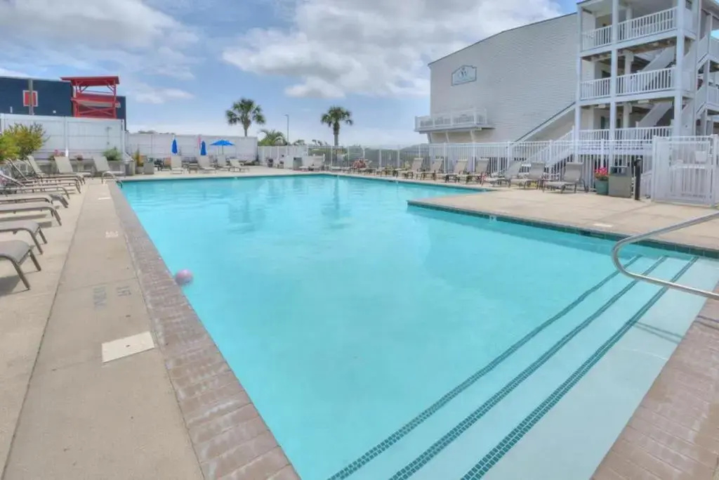Ocean Walk 4203