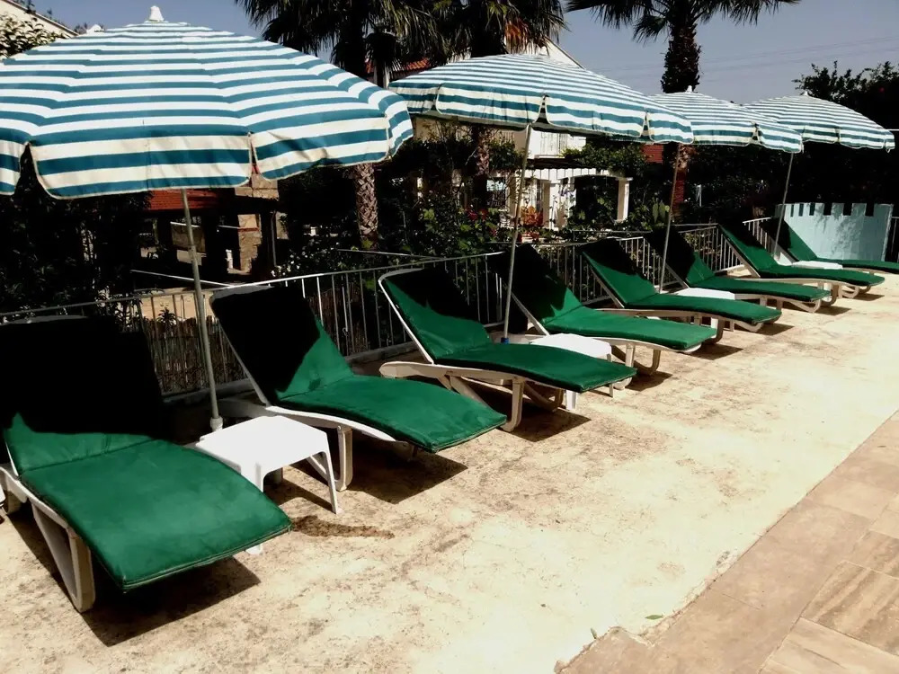 Sefa Hotel