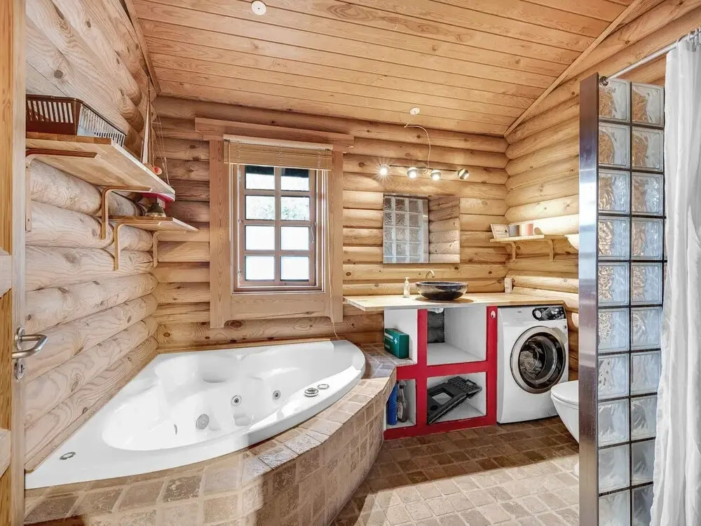 5 Star Holiday Home in Asnaes