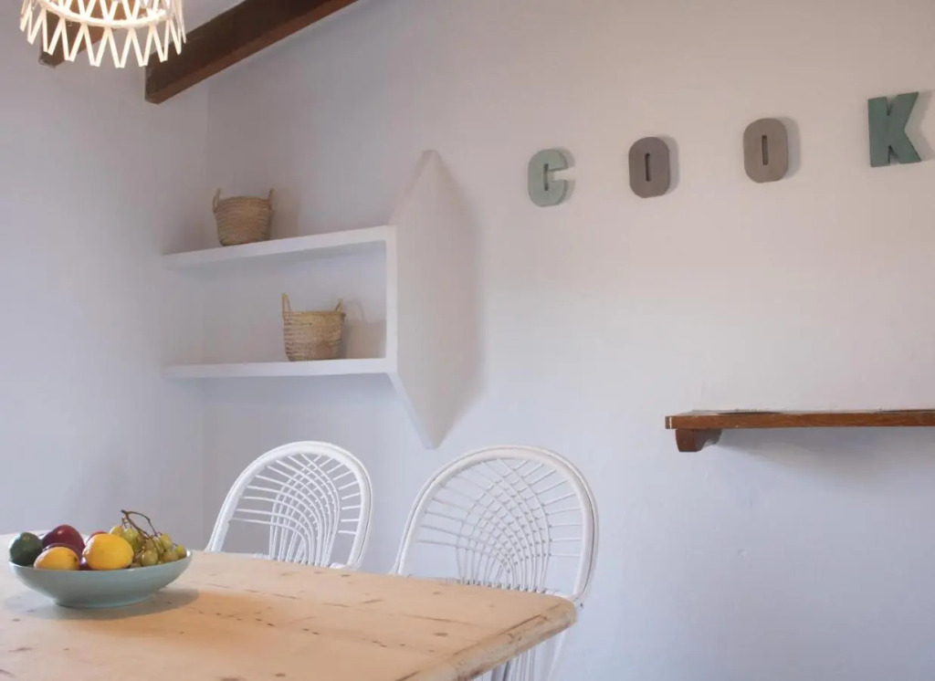 Can Toni Xumeu- Formentera Mar