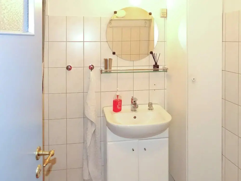 4 Person Holiday Home in Albaek