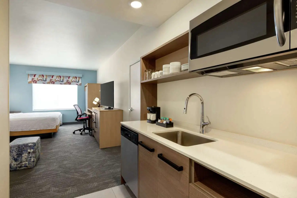 Home2 Suites by Hilton Livingston Yellowstone