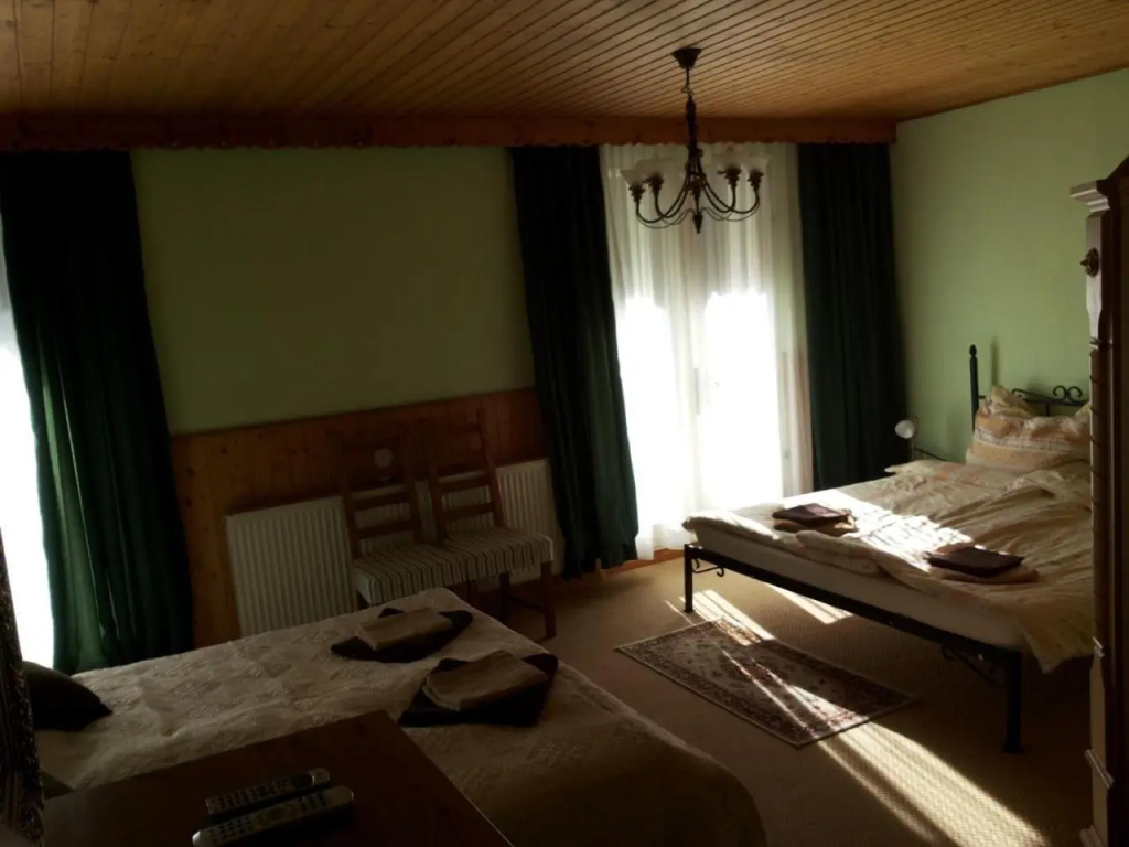 Alpenpension