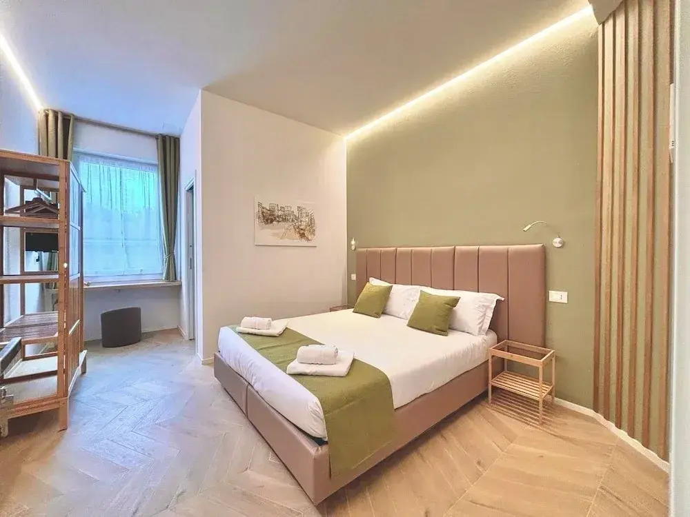 Reno Suite Bologna