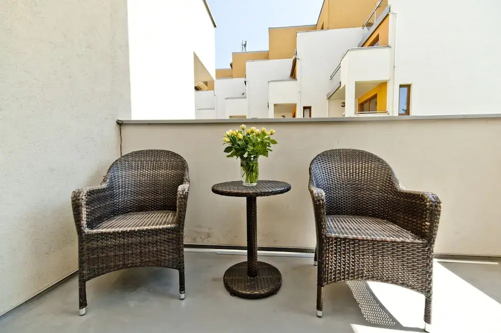 Apartament Dorotka