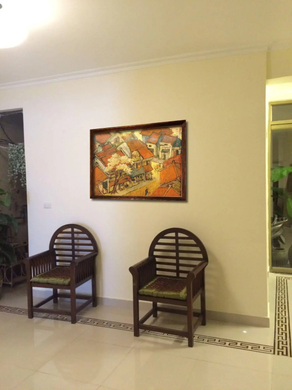Duy Tan Apartments