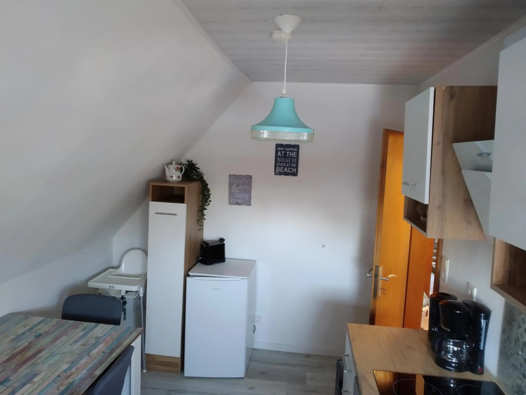 Ferienwohnung Braun 'Haus Fidi'
