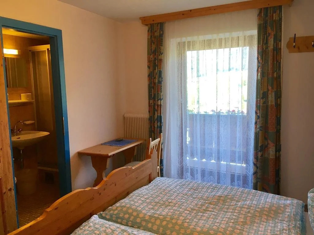 Steindlhof in Walchsee