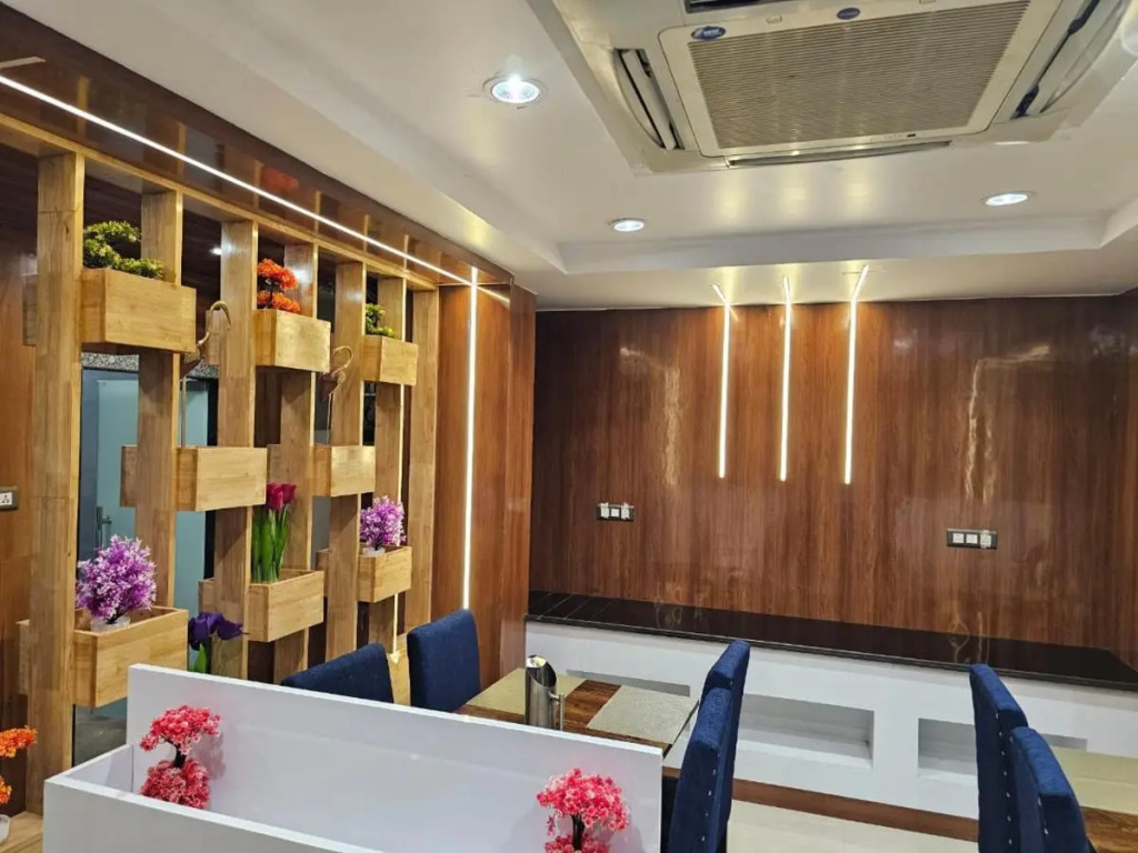 Hotel Sky International- Airport Zone Hyderabad