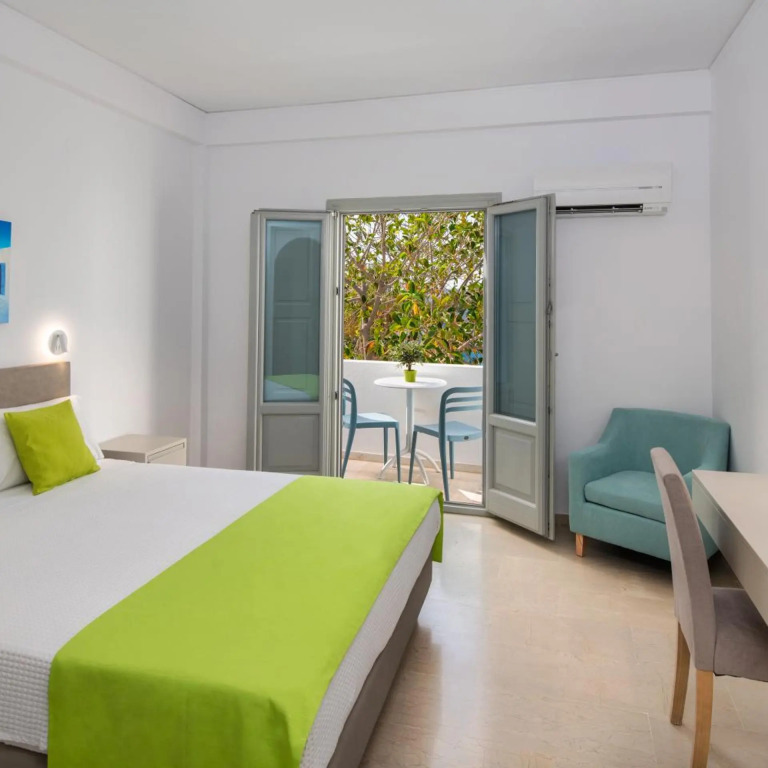 Makarios Hotel
