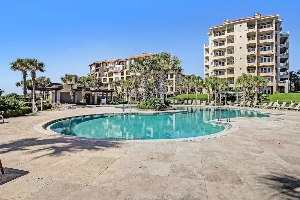 1876 Turtle Dunes Amelia Island Plantation