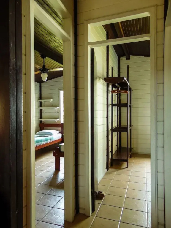 Chalés Aguaí Apart Hotel