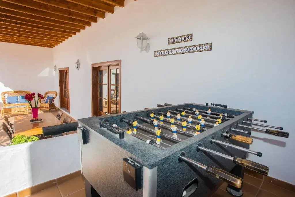 Casa El Quinto