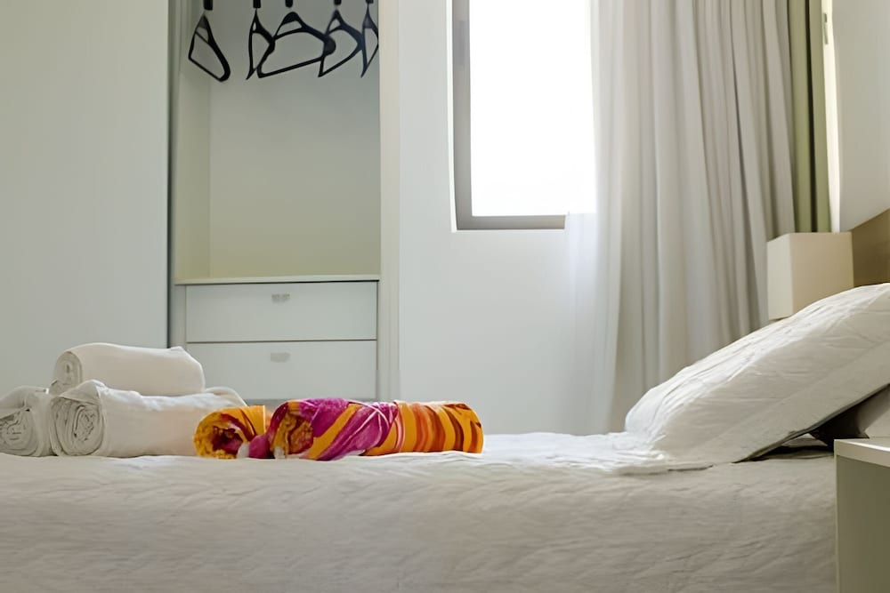Iloa Residence Ap 103 A