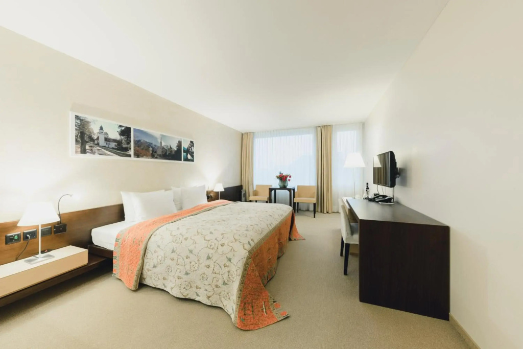 Residence Hotel
