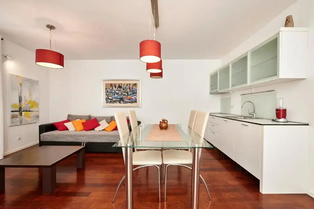 Apartments Gea Trogir