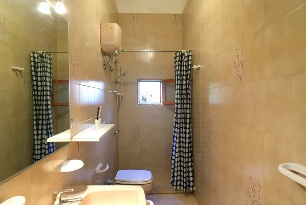 Villa Lungomare Galilei