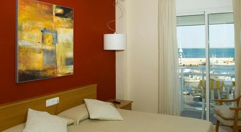 Hotel Roca Plana