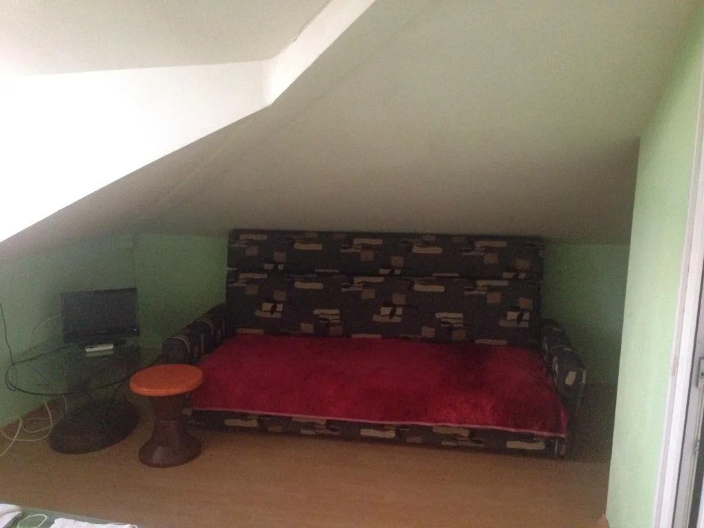 East Gate Guest Rooms