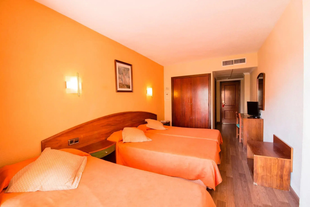 Helios Mallorca Hotel & Apartments
