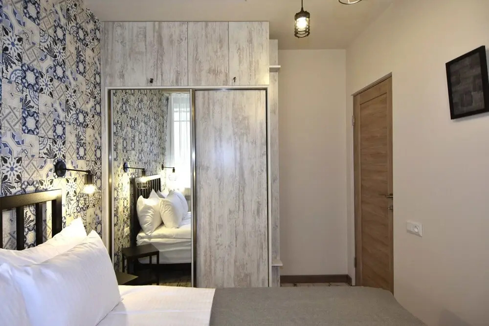 Gallery Apartment 1