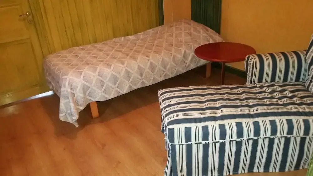 Hotell Mikaelsgården