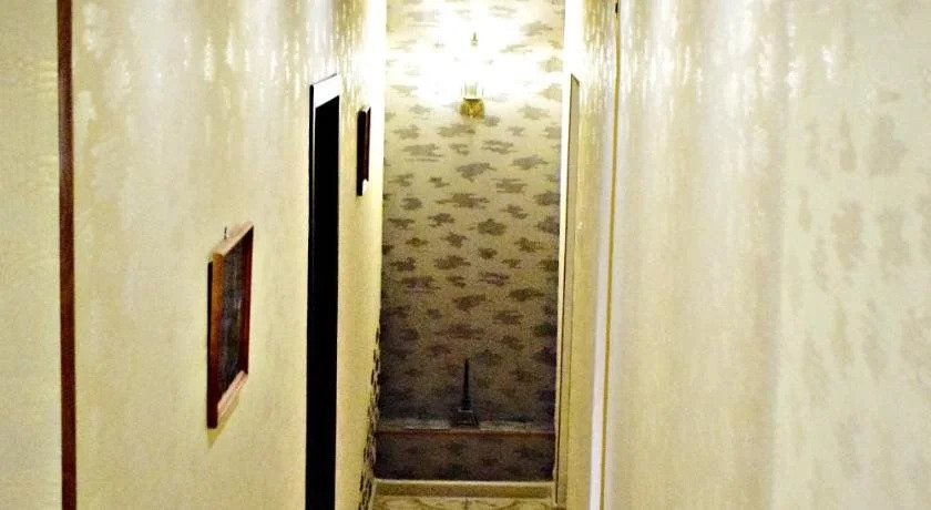 Mini-hotel Evropa