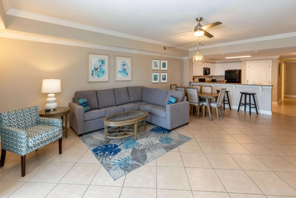 Escapes! To The Shores Orange Beach, A Ramada by Wyndham