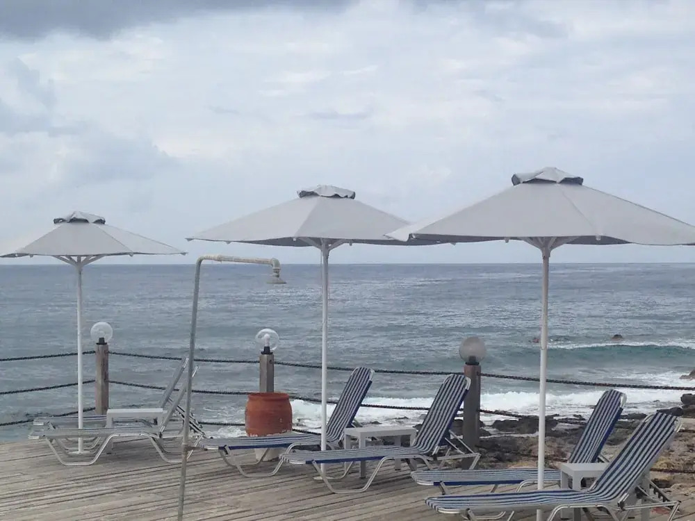 Palm Beach Hotel Sudkreta