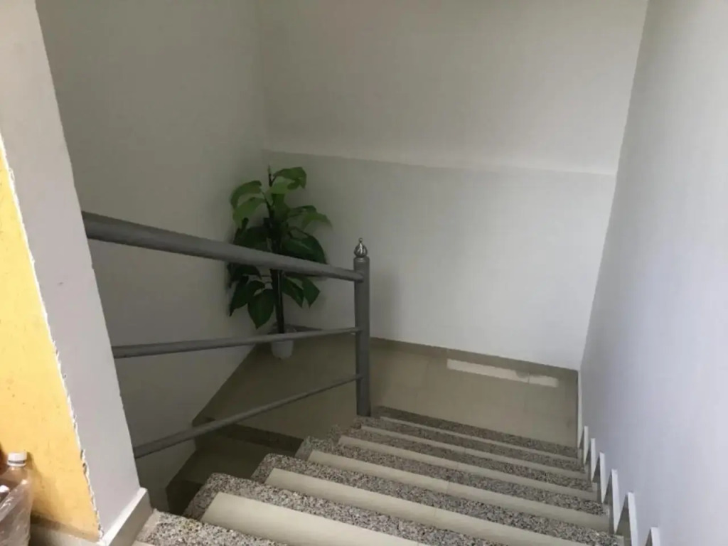 Apto 4 en centro de la ciudad