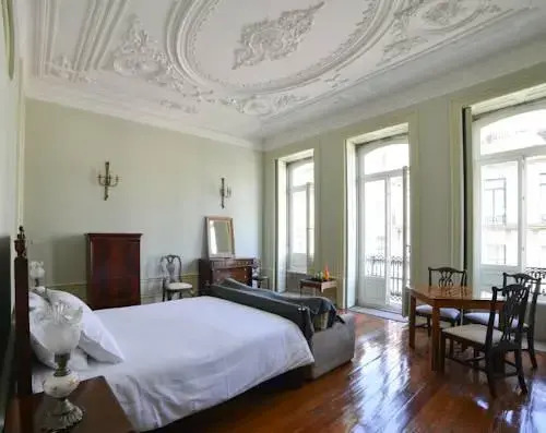 Maison des Amis Porto