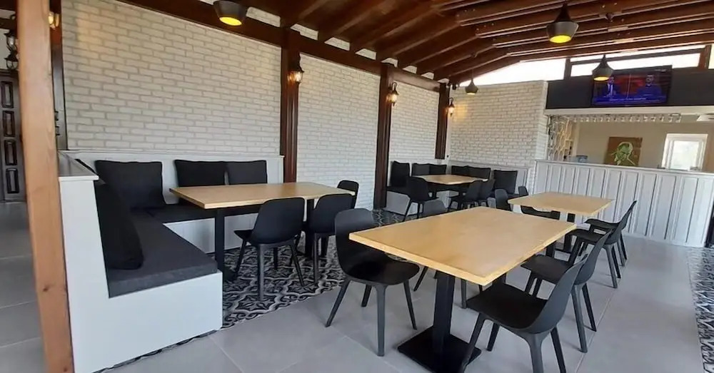 Ayhan Suite Hotel