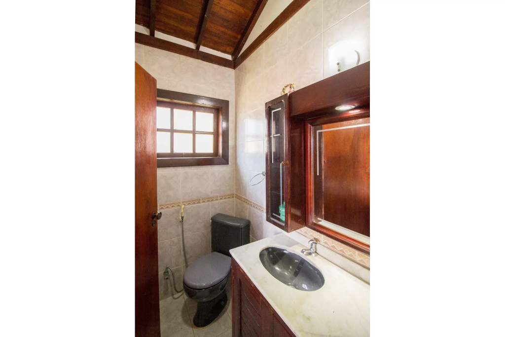 Casa completa + Vista Incrível, a Poucos minutos da Praia de Geribá Por Luxury Rentals