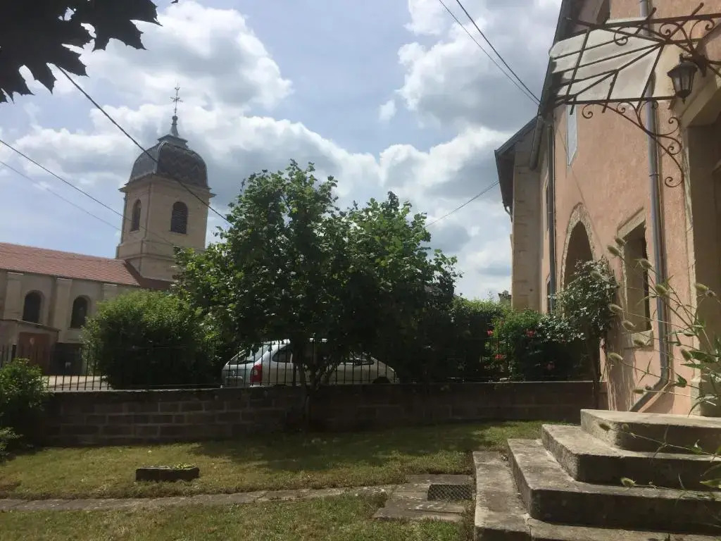 Les deux Licornes