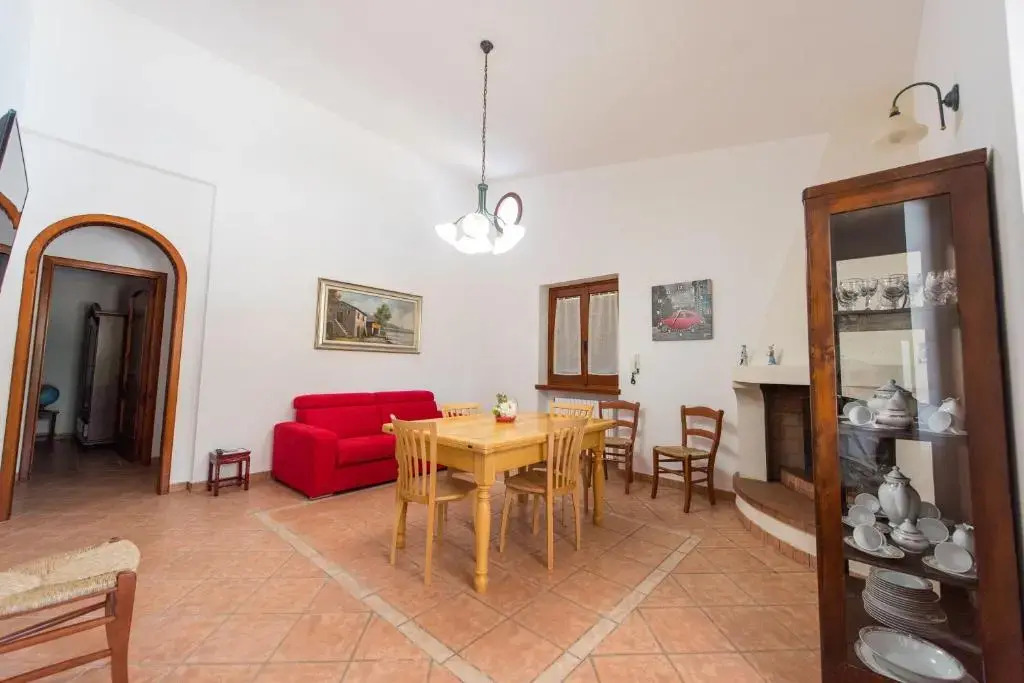 Villa Letizia