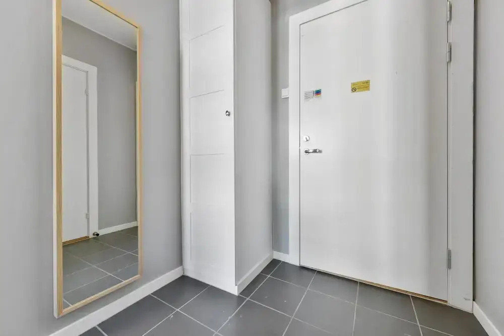Forenom Serviced Apartments Oslo Rosenborg