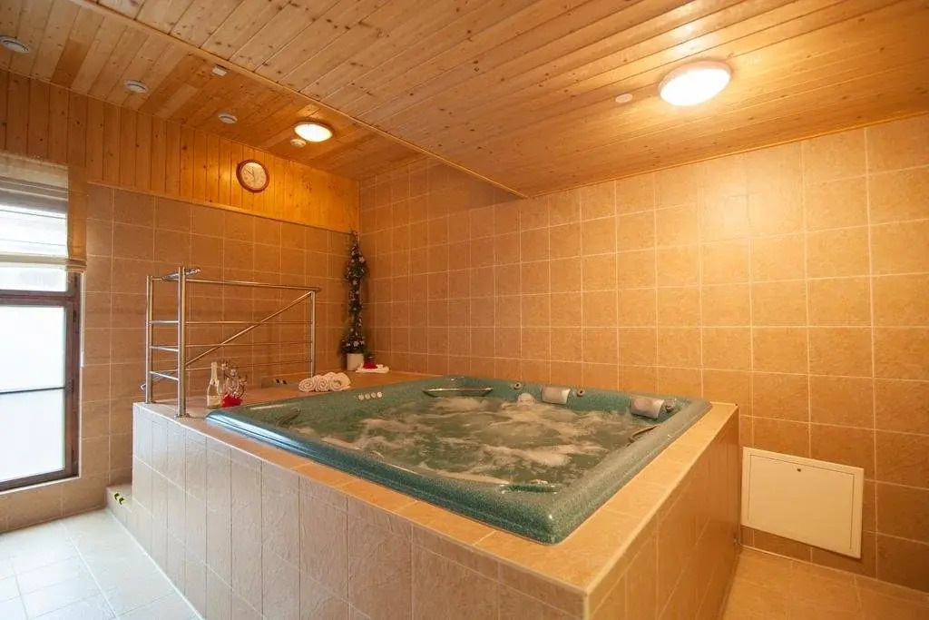 Sport-V-Hotel