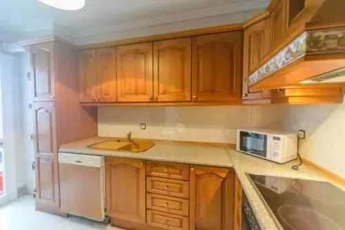 Apartamento Tarajes La Cala