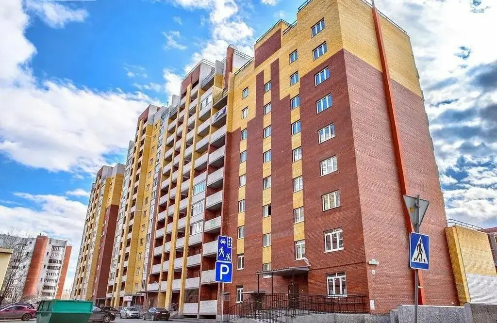 Домашняя на ул. Максима Горького, д. 83