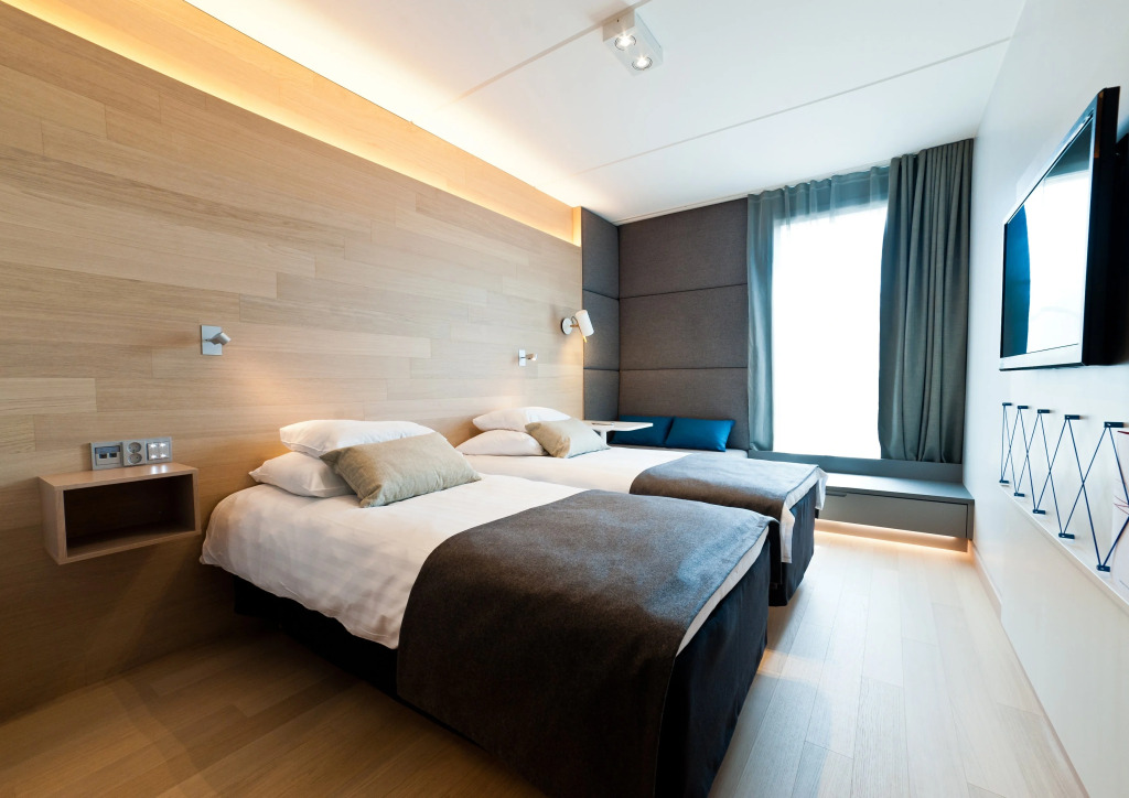 Original Sokos Hotel Lakeus Seinäjoki